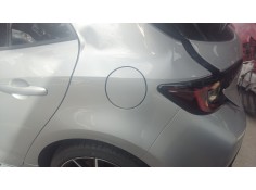 Recambio de tapa exterior combustible para toyota corolla fastback (_e21_) 1.8 hybrid (zwe211) referencia OEM IAM   