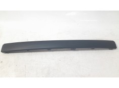 Recambio de moldura paragolpe trasera para renault megane i (ba0/1_) 1.9 tdi referencia OEM IAM 7700427572  