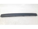 MOLDURA PARAGOLPE TRASERA 7700427572 