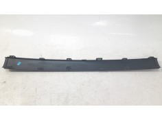 Recambio de moldura paragolpe trasera para renault megane i (ba0/1_) 1.9 tdi referencia OEM IAM 7700427572   2