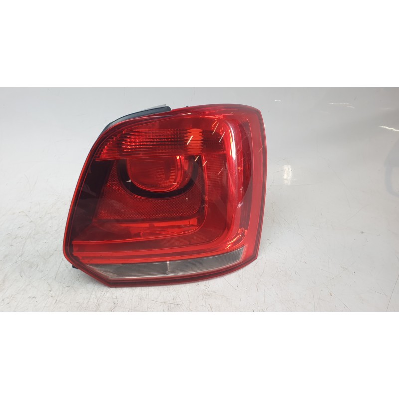 Recambio de piloto trasero derecho para volkswagen polo v (6r1, 6c1) 1.6 bifuel referencia OEM IAM 6R0945096L  103F23471770 , VG