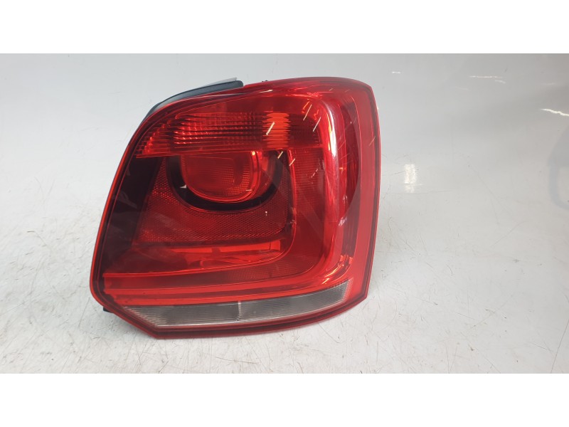 Recambio de piloto trasero derecho para volkswagen polo v (6r1, 6c1) 1.6 bifuel referencia OEM IAM 6R0945096L  103F23471770 , VG