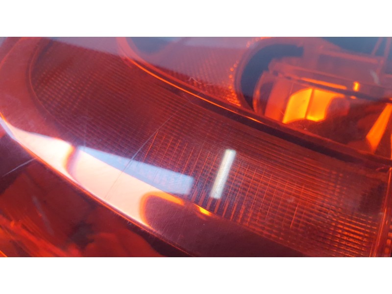 Recambio de piloto trasero derecho para volkswagen polo v (6r1, 6c1) 1.6 bifuel referencia OEM IAM 6R0945096L  103F23471770 , VG