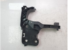 Recambio de soporte faro izquierdo para renault megane ii sedán (lm0/1_) 1.9 dci referencia OEM IAM 8200137495 109193881 RN42034