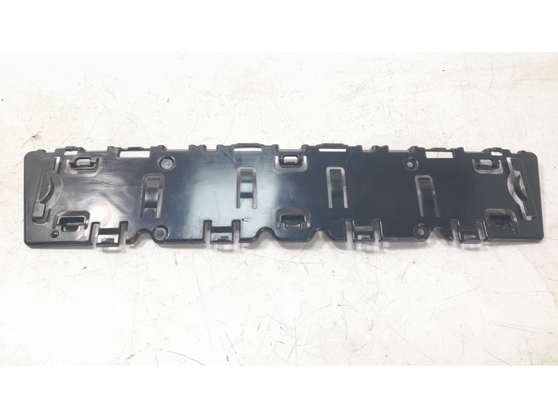 Recambio de molduras delanteras para audi a3 (8p1) 1.6 referencia OEM IAM 8P4807287  