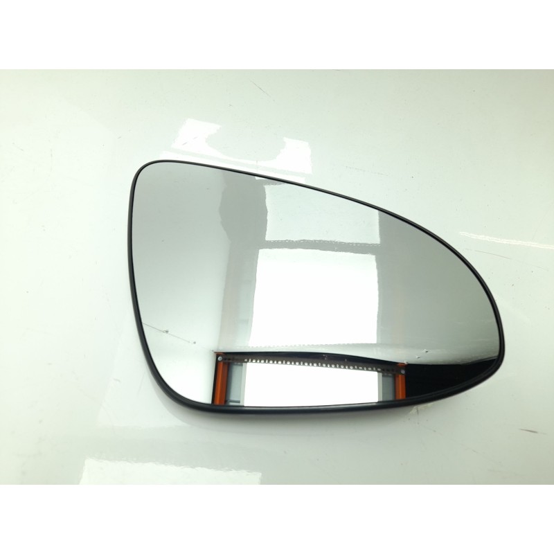 Recambio de cristal retrovisor derecho para toyota auris touring sports (e18) referencia OEM IAM 879310F120 1059088017 105908801