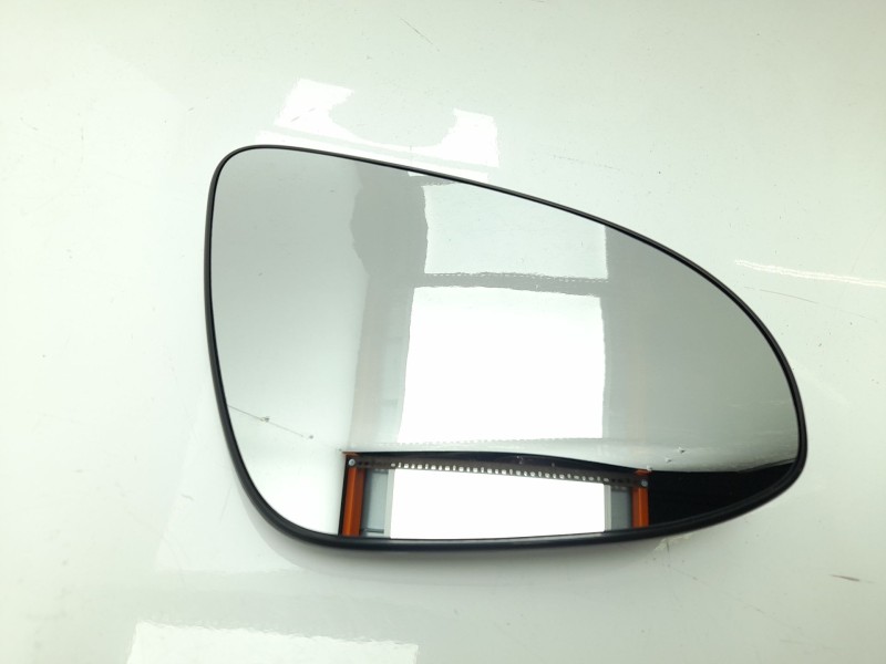 Recambio de cristal retrovisor derecho para toyota auris touring sports (e18) referencia OEM IAM 879310F120 1059088017 105908801