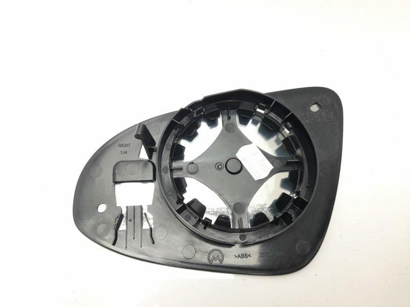 Recambio de cristal retrovisor derecho para toyota auris touring sports (e18) referencia OEM IAM 879310F120 1059088017 105908801