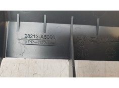 Recambio de canalizador de aire para hyundai i30 (fd) 1.6 referencia OEM IAM 28213A5000   2