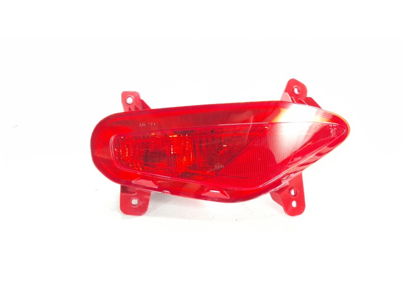 Recambio de faro antiniebla trasero izquierdo para kia stonic (ybcuv) 1.2 cat referencia OEM IAM 92405H8410  
