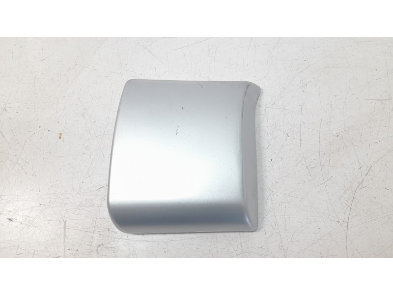 Recambio de molduras traseras para renault trafic ii caja/chasis (el) 1.9 dci 80 (el0b) referencia OEM IAM 768190114R  