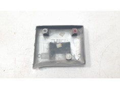 Recambio de molduras traseras para renault trafic ii caja/chasis (el) 1.9 dci 80 (el0b) referencia OEM IAM 768190114R   2