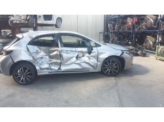 toyota corolla fastback (_e21_) del año 2024