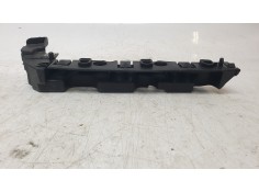 Recambio de soporte paragolpes delantero izquierdo para peugeot 407 sw (6e_, 6d_) 3.0 referencia OEM IAM 9644645780  