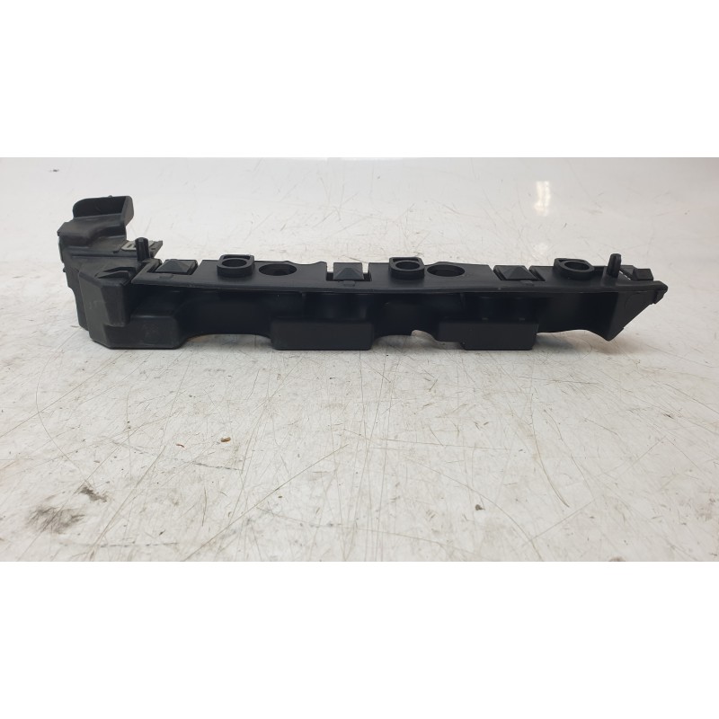 Recambio de soporte paragolpes delantero izquierdo para peugeot 407 sw (6e_, 6d_) 3.0 referencia OEM IAM 9644645780  