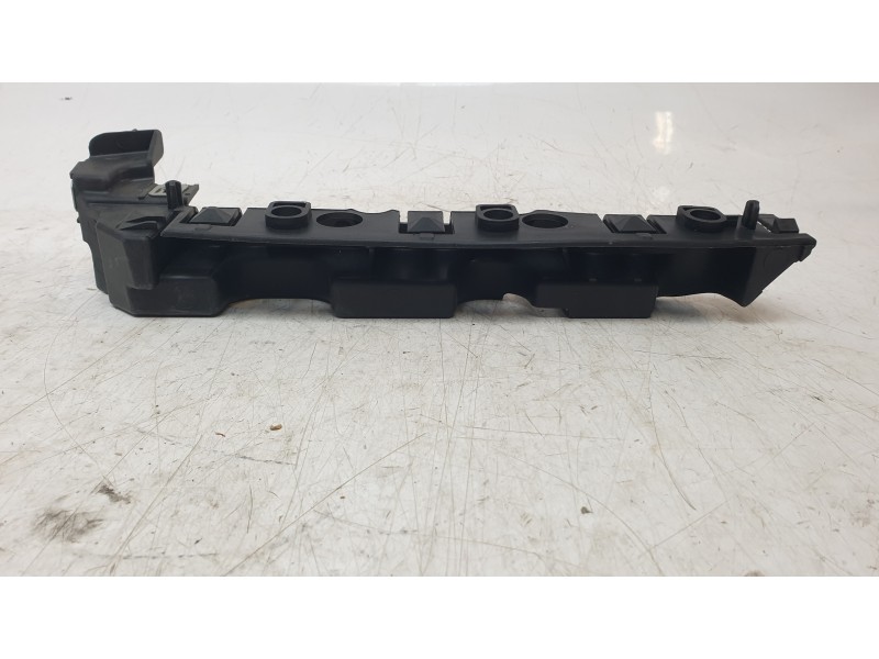 Recambio de soporte paragolpes delantero izquierdo para peugeot 407 sw (6e_, 6d_) 3.0 referencia OEM IAM 9644645780  