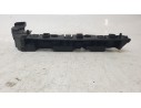 SOPORTE PARAGOLPES DELANTERO IZQUIERDO 9644645780 