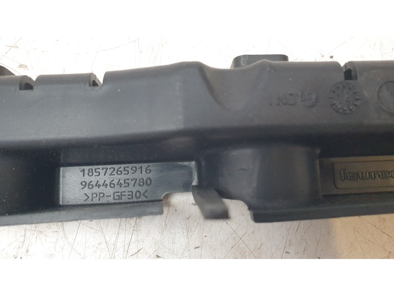 Recambio de soporte paragolpes delantero izquierdo para peugeot 407 sw (6e_, 6d_) 3.0 referencia OEM IAM 9644645780  