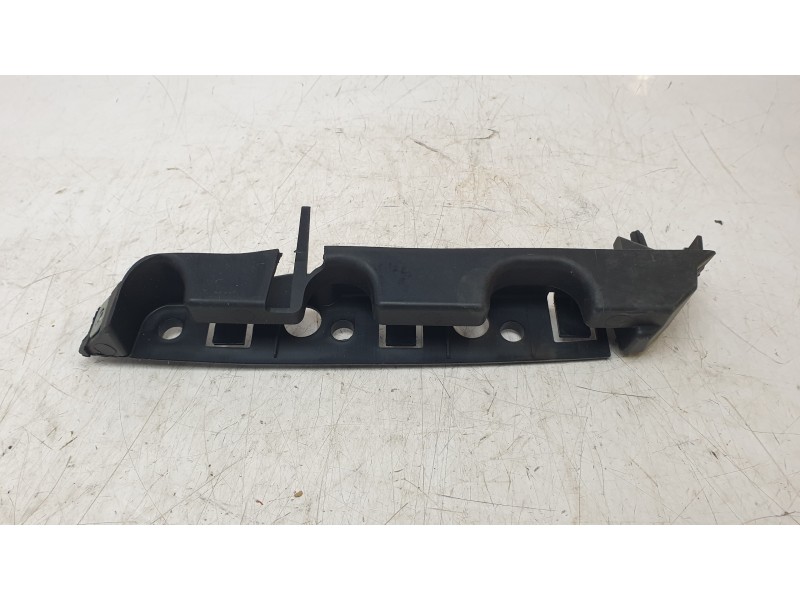 Recambio de soporte paragolpes delantero izquierdo para peugeot 407 sw (6e_, 6d_) 3.0 referencia OEM IAM 9644645780  