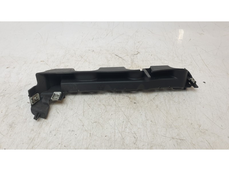 Recambio de soporte paragolpes delantero izquierdo para peugeot 407 sw (6e_, 6d_) 3.0 referencia OEM IAM 9644645780  