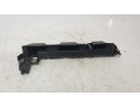 SOPORTE PARAGOLPES DELANTERO IZQUIERDO 9644645780 