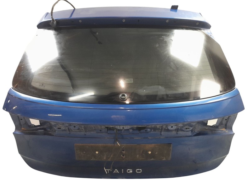 Recambio de porton trasero para volkswagen taigo (cs1) life referencia OEM IAM 2G7827025D  