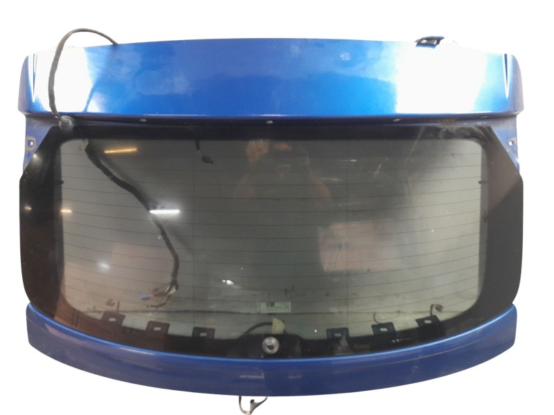 Recambio de porton trasero para volkswagen taigo (cs1) life referencia OEM IAM 2G7827025D  