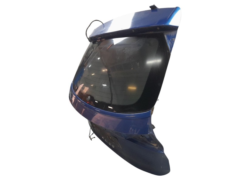 Recambio de porton trasero para volkswagen taigo (cs1) life referencia OEM IAM 2G7827025D  