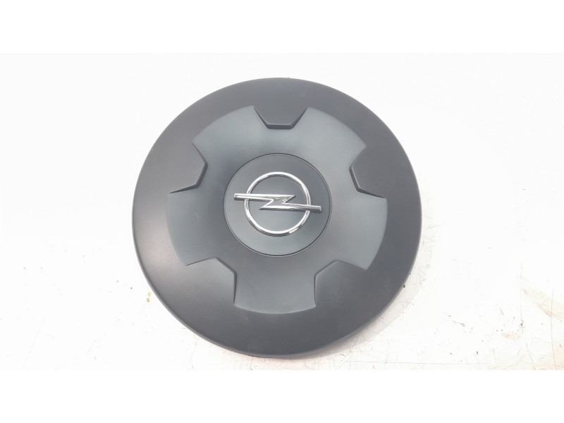 Recambio de tapacubos para opel movano a furgoneta (x70) 2.5 cdti (fd) referencia OEM IAM 8200069016  