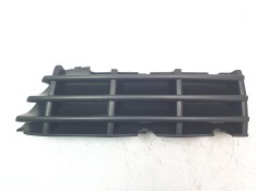 Recambio de rejilla paragolpes derecha para peugeot 207/207+ (wa_, wc_) 1.4 referencia OEM IAM 7429F9 9681933277 