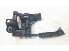 Recambio de soporte paragolpes trasero izquierdo para citroën berlingo furgoneta/monovolumen (b9) 1.6 referencia OEM IAM 9680603