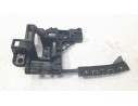 SOPORTE PARAGOLPES TRASERO IZQUIERDO 9680603580 