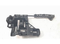 Recambio de soporte paragolpes trasero izquierdo para citroën berlingo furgoneta/monovolumen (b9) 1.6 referencia OEM IAM 9680603 2