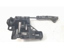 SOPORTE PARAGOLPES TRASERO IZQUIERDO 9680603580 9680603580 