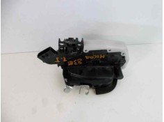 Recambio de cerradura puerta trasera izquierda para nissan micra (k13) acenta referencia OEM IAM    2