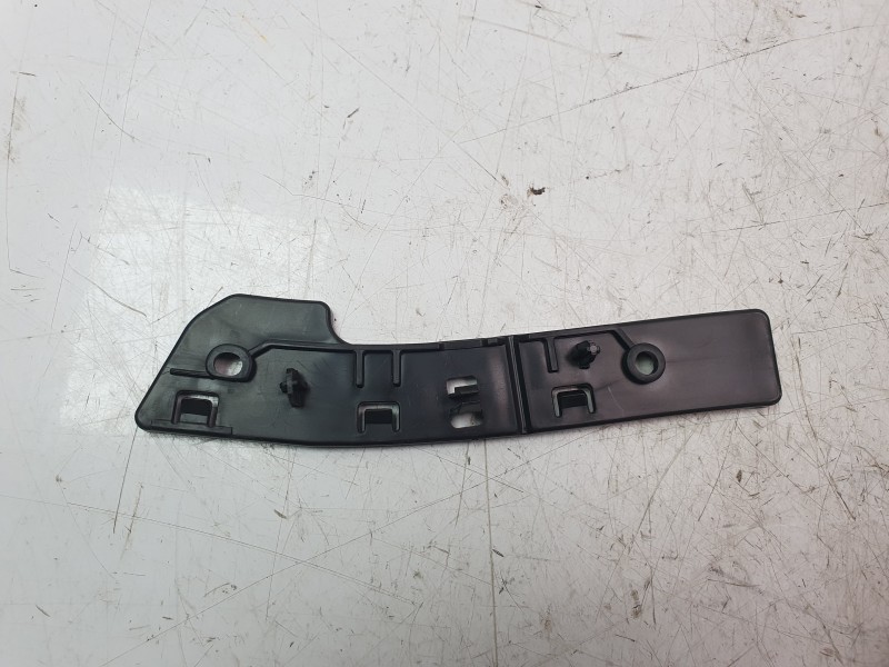 Recambio de soporte paragolpes delantero izquierdo para peugeot partner tepee 1.6 hdi / bluehdi 75 referencia OEM IAM 7416J2 107