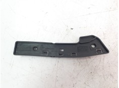 Recambio de soporte paragolpes delantero izquierdo para peugeot partner tepee 1.6 hdi / bluehdi 75 referencia OEM IAM 7416J2 107 2