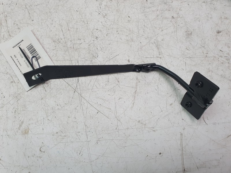 Recambio de cerradura capo para audi a3 limousine (8vs, 8vm) 1.4 tfsi referencia OEM IAM 8V0823485  