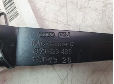 Recambio de cerradura capo para audi a3 limousine (8vs, 8vm) 1.4 tfsi referencia OEM IAM 8V0823485   2