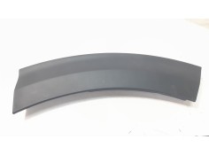 Recambio de moldura paragolpe trasera para kia niro i (de) 1.6 gdi hybrid referencia OEM IAM 86681G5000  