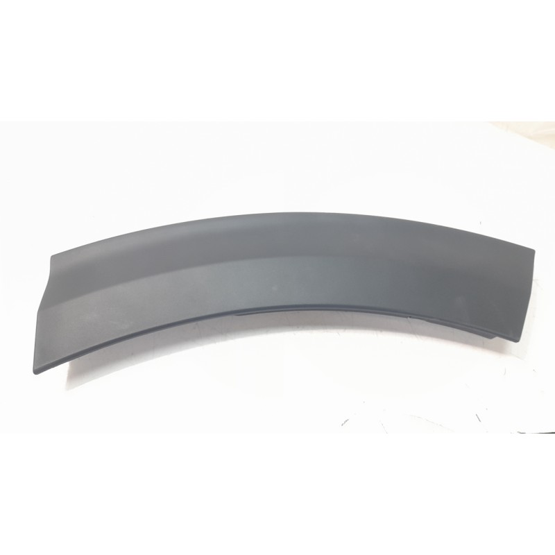 Recambio de moldura paragolpe trasera para kia niro i (de) 1.6 gdi hybrid referencia OEM IAM 86681G5000  