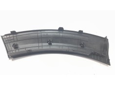 Recambio de moldura paragolpe trasera para kia niro i (de) 1.6 gdi hybrid referencia OEM IAM 86681G5000   2