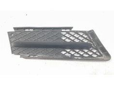 Recambio de rejilla paragolpes derecha para bmw 3 (e90) 325 i referencia OEM IAM 51117154552 107061416 BM0242123