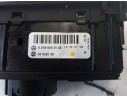MANDO LUCES A2195450104 A2195450104 04059130