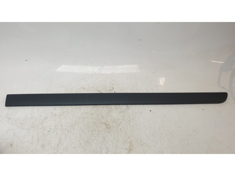 Recambio de moldura puerta delantera derecha para renault megane ii (bm0/1_, cm0/1_) 1.4 16v (bm0b, cm0b) referencia OEM IAM 770