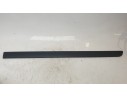 MOLDURA PUERTA DELANTERA DERECHA 7701477637 8200648668 107194990D 107194990D