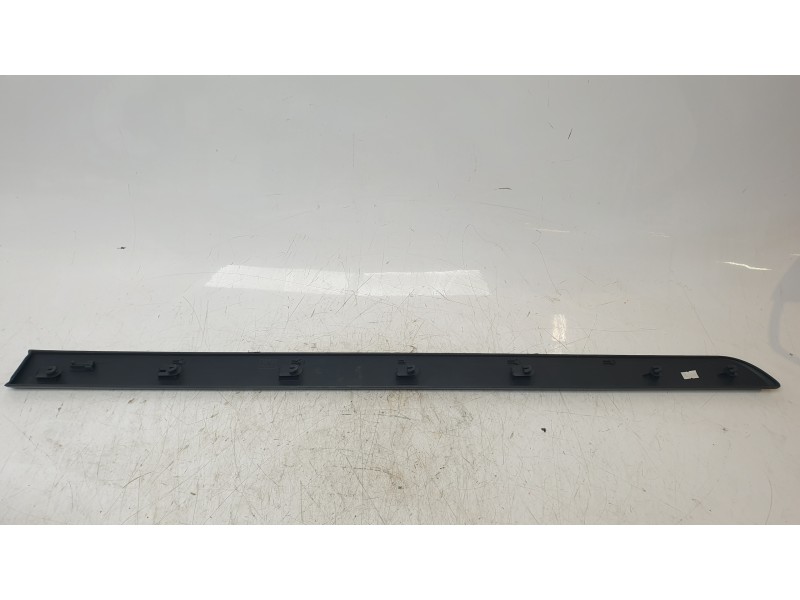 Recambio de moldura puerta delantera derecha para renault megane ii (bm0/1_, cm0/1_) 1.4 16v (bm0b, cm0b) referencia OEM IAM 770
