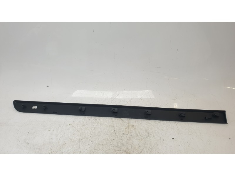 Recambio de moldura puerta delantera derecha para renault megane ii (bm0/1_, cm0/1_) 1.4 16v (bm0b, cm0b) referencia OEM IAM 770