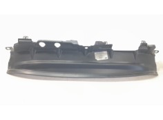 Recambio de calandra delantera de radiador para ford fiesta vi (cb1, ccn) 1.6 ti referencia OEM IAM 8A61A001A04B  