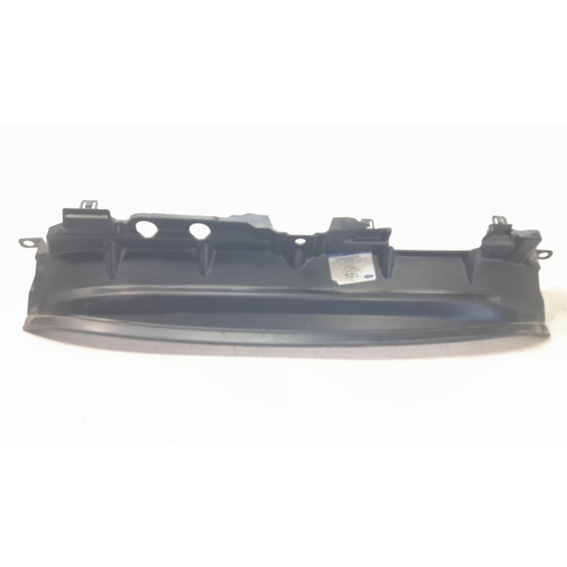 Recambio de calandra delantera de radiador para ford fiesta vi (cb1, ccn) 1.6 ti referencia OEM IAM 8A61A001A04B  